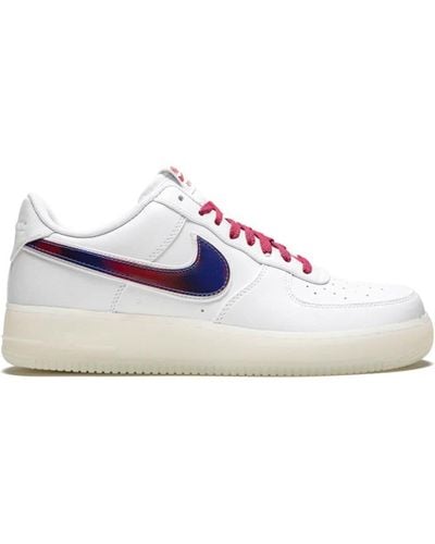 Nike 'Air Force 1 '07' Sneakers - Weiß