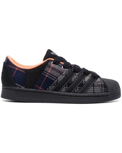 Adidas Superstar Laces for Women - Up to 30% off | Lyst