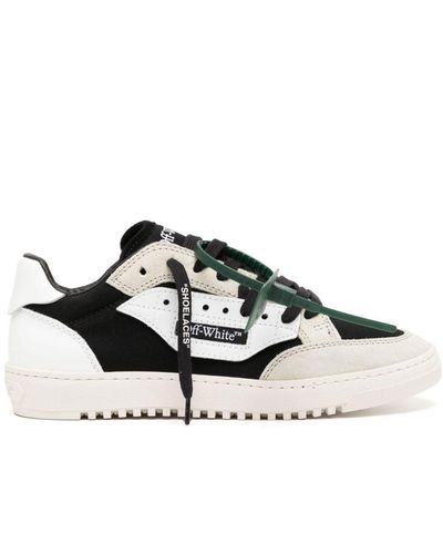 Off-White c/o Virgil Abloh Low-top sneakers for Women | Online Sale up ...