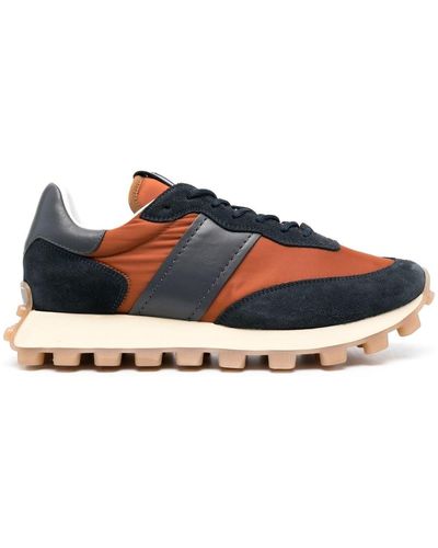 メンズ Tod's スニーカー | オンラインセールは最大20%オフ | Lyst