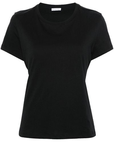 Patrizia Pepe T-Shirt - Black
