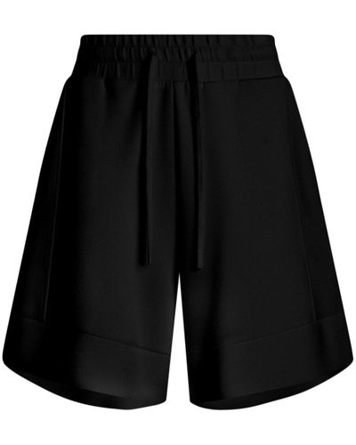 Varley Alder Drawstring Shorts - Black