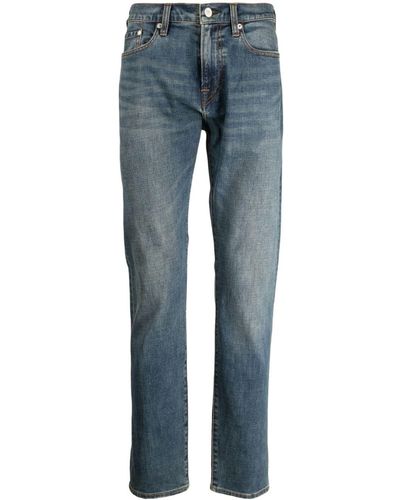 PS by Paul Smith Jeans In Denim - Blue