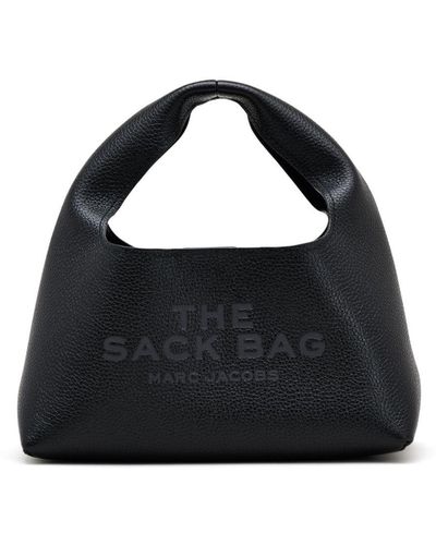 Marc Jacobs Der Mini Sack - Schwarz