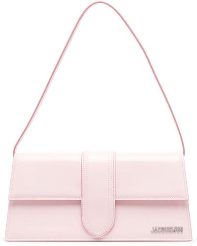 Jacquemus Le Bambino ショルダーバッグ - ピンク