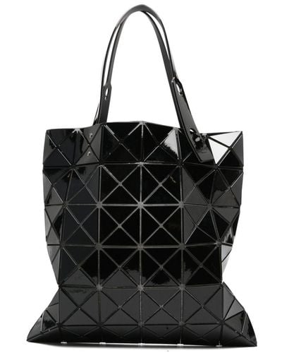 Bao Bao Issey Miyake Prism Plus Panelled Tote Bag - Black