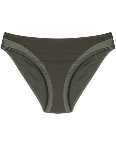 Marlies Dekkers Stretch-design Bikini Bottoms - Green