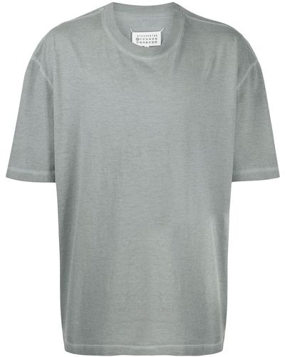 Maison Margiela Classic T-shirt - Grey