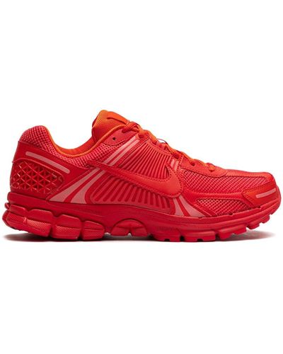 Nike Air Zoom Vomero 5 "cosmic Clay" Trainers - Red