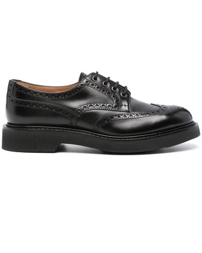 Church's Zapatos de vestir Prestige - Negro