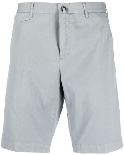 PT Torino Bermudas por la rodilla - Gris