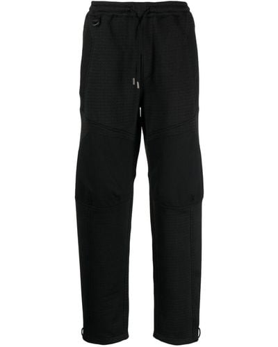 Maharishi Pantalones de chándal Polartec Power Air - Negro