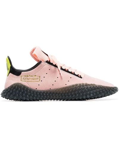 adidas X Dragon Ball Z Kamanda "majin Buu" Sneakers - Pink