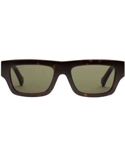Gucci Sunglasses Accessories - Brown