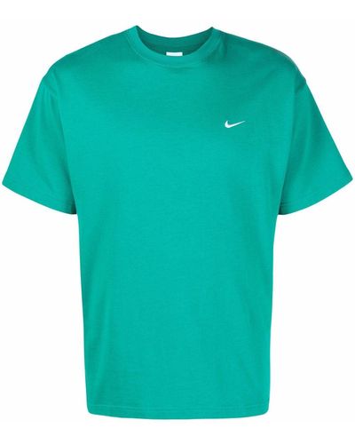 Nike Solo Swoosh Tシャツ - グリーン