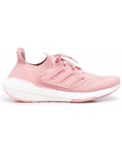 adidas Sneakers Ultraboost 22 - Rosa