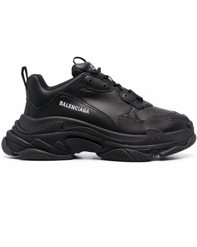 Balenciaga Triple S Sneakers for Men - Up to 45% off | Lyst