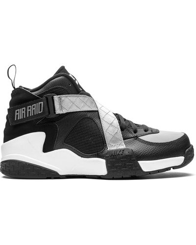 Nike Air Raid "og Black/grey" Sneakers