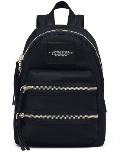 Marc Jacobs The Medium Backpack' バックパック - ブルー