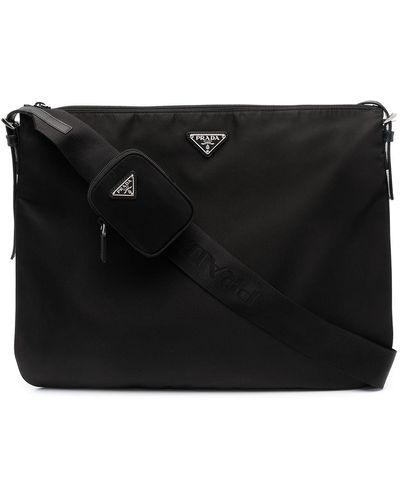 prada messenger