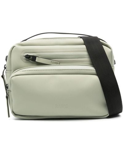 Rains Cargo Box Shopper - Groen