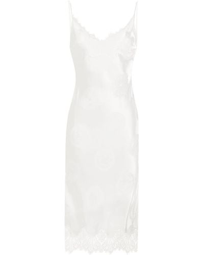 Coperni Dresses - White