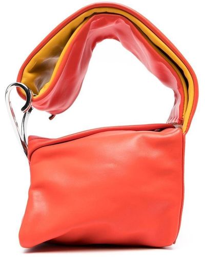 Kiko Kostadinov Bags for Women | Online Sale up to 56% off | Lyst