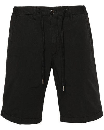 Briglia 1949 Malibu Bermuda Shorts - Black