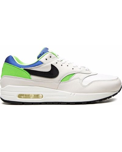 Nike Air Max 1 DNA CH.1 Pack Sneakers - Weiß