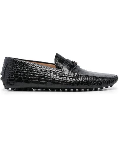 Roberto Cavalli Shoes for Men | Online Sale up to 75% off | Lyst