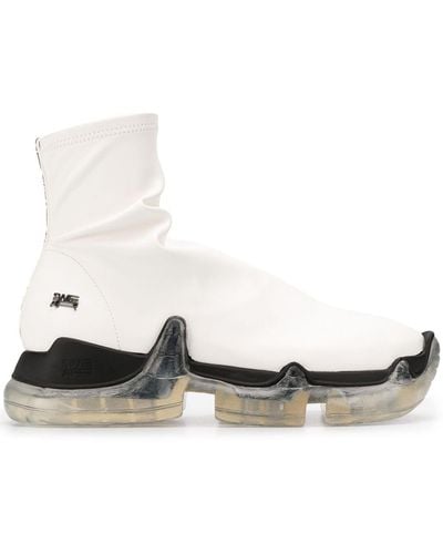 Swear Sneakers Air Revive - Bianco