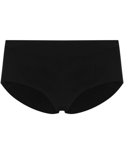 The Row Abbeta Bikini Bottoms - Black