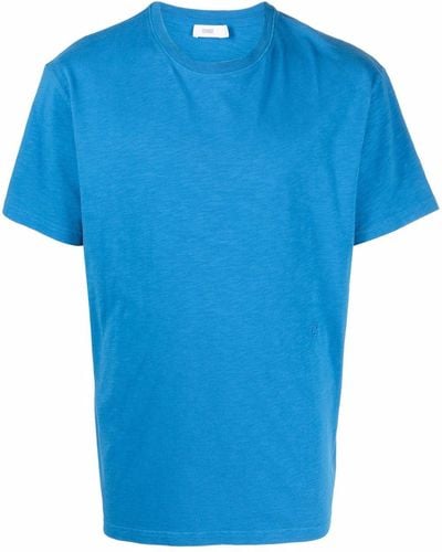 Closed T-shirt girocollo - Blu