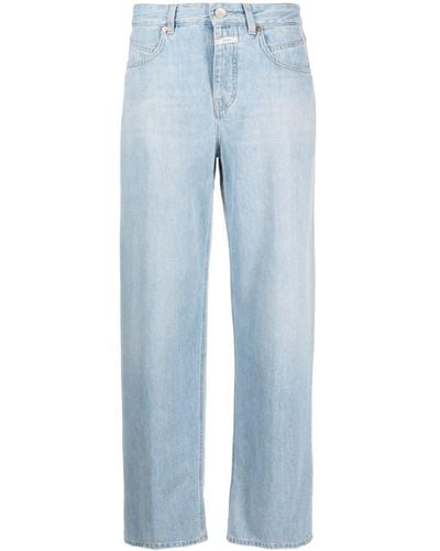 Closed Jeans für Damen | Online-Schlussverkauf – Bis zu 70% Rabatt | Lyst DE