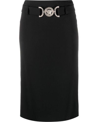 Versace Skirt - Nero