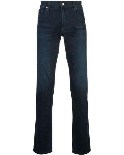 AG Jeans 'Tellis' Jeans - Blau