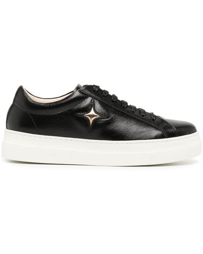 Moma X Madison Maison Low-top Trainers - Black