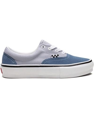 Vans Skate Era Sneakers - Blau