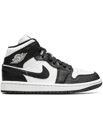 Nike Sneakers "air Jordan 1 Mid Se" - Mehrfarbig