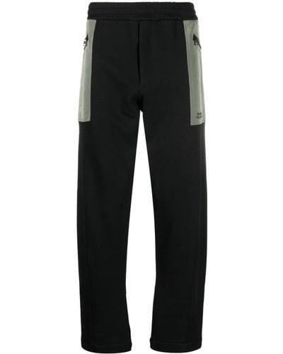 Alexander McQueen Track Pants - Black