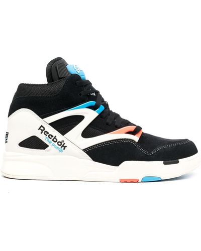 Reebok Pump Sneakers for Men - Up to 50% off | Lyst