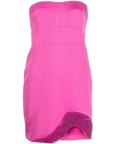 Patrizia Pepe Dresses - Pink