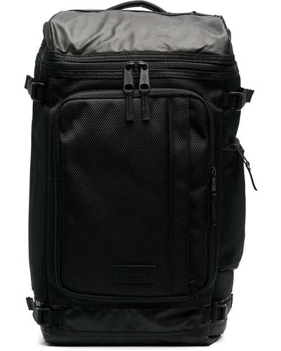 Eastpak Tecum Top Backpack - Black