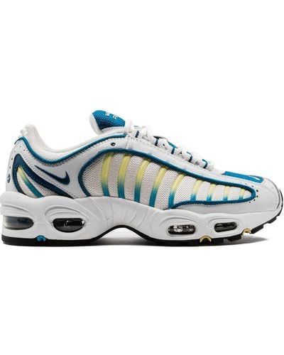 Nike Air Max Tailwind 4 Trainers - White