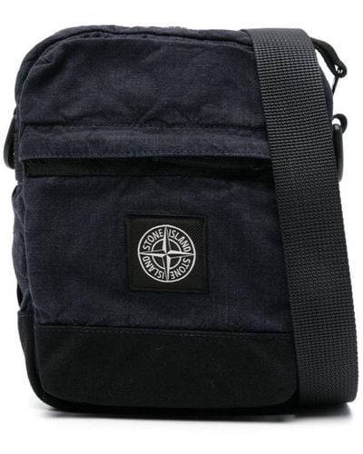 Stone island clearance man bag