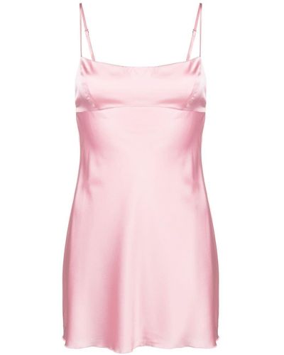 Pink Danielle Guizio Dresses for Women | Lyst