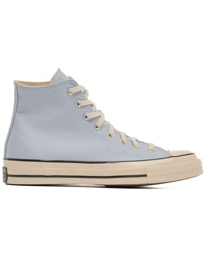 Converse Chuck 70 High-top Sneakers - Wit