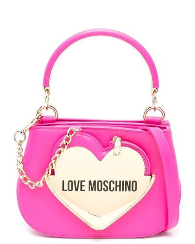 Sacs Love Moschino pour femme | Réductions en ligne jusqu'à 45 % | Lyst
