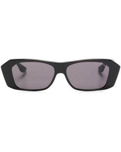 Dita Eyewear Noxya Sonnenbrille mit eckigem Gestell - Grau