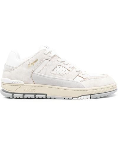 Axel Arigato Area Low-Top Trainers - White